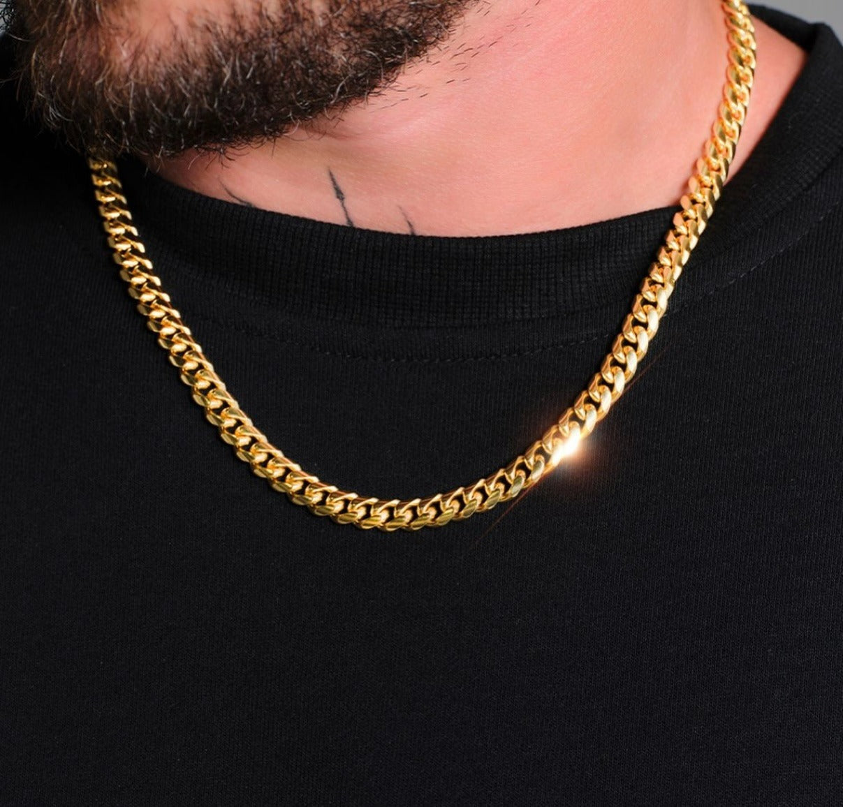 CADENAS CHAIN 10K